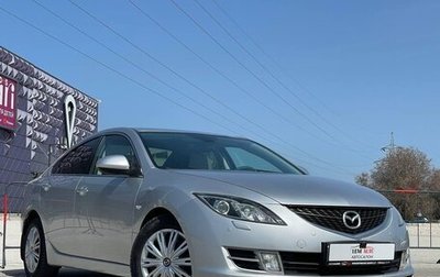 Mazda 6, 2008 год, 1 197 000 рублей, 1 фотография
