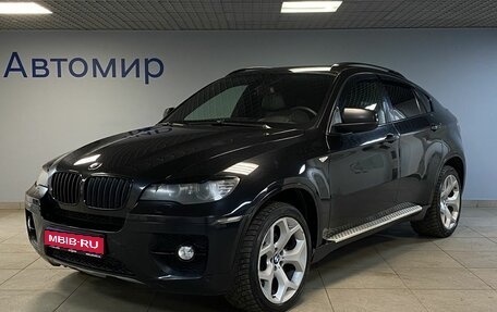 BMW X6, 2010 год, 2 200 000 рублей, 1 фотография
