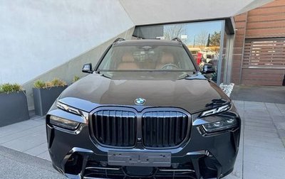 BMW X7, 2023 год, 13 100 000 рублей, 1 фотография