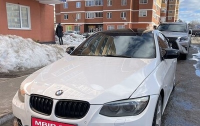 BMW 3 серия, 2010 год, 1 450 000 рублей, 1 фотография