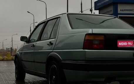 Volkswagen Jetta III, 1991 год, 340 000 рублей, 1 фотография