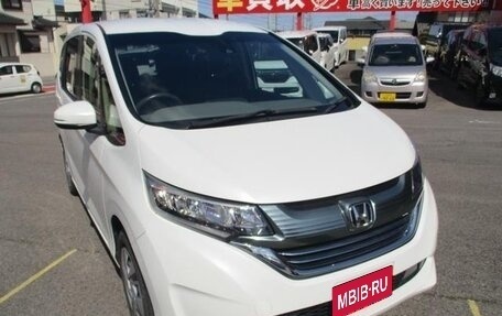 Honda Freed II, 2019 год, 1 250 000 рублей, 1 фотография