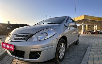 Nissan Tiida, 2007 год, 695 000 рублей, 1 фотография
