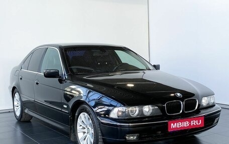 BMW 5 серия, 1997 год, 850 000 рублей, 1 фотография