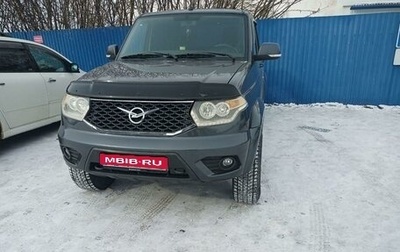ЛуАЗ Pickup, 2017 год, 1 200 000 рублей, 1 фотография