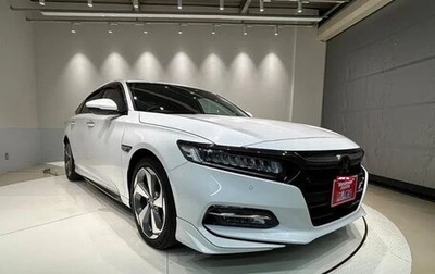 Honda Accord IX рестайлинг, 2021 год, 2 500 000 рублей, 1 фотография