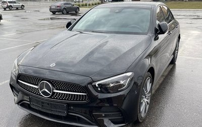 Mercedes-Benz E-Класс, 2022 год, 6 790 000 рублей, 1 фотография