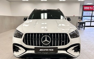 Mercedes-Benz GLE AMG, 2023 год, 19 050 000 рублей, 1 фотография