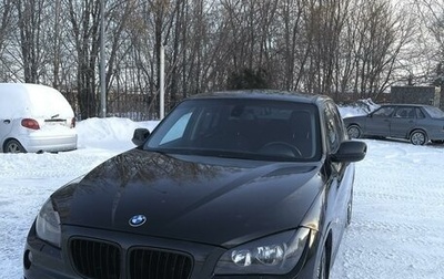 BMW X1, 2010 год, 1 320 000 рублей, 1 фотография