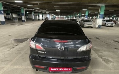 Mazda 3, 2010 год, 1 000 000 рублей, 1 фотография