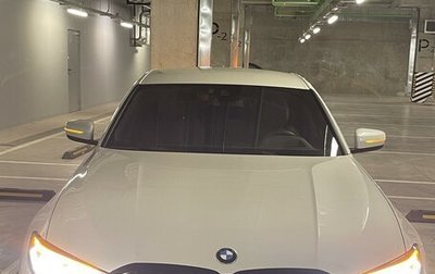 BMW 3 серия, 2019 год, 5 800 000 рублей, 1 фотография