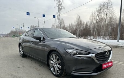 Mazda 6, 2021 год, 3 475 000 рублей, 1 фотография