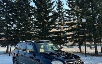Mercedes-Benz GLK-Класс, 2012 год, 1 700 000 рублей, 1 фотография