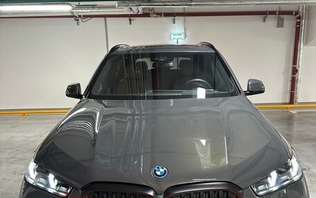 BMW X5, 2023 год, 14 650 000 рублей, 1 фотография