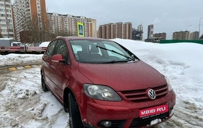 Volkswagen Golf Plus I, 2008 год, 999 999 рублей, 1 фотография