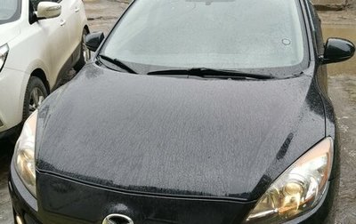 Mazda 3, 2013 год, 1 220 000 рублей, 1 фотография