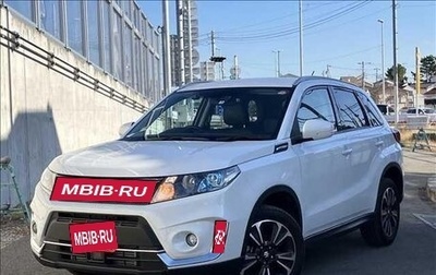 Suzuki Escudo IV, 2021 год, 1 200 100 рублей, 1 фотография
