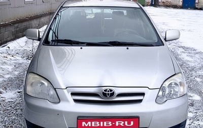 Toyota Corolla, 2006 год, 530 000 рублей, 1 фотография