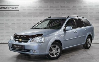 Chevrolet Lacetti, 2010 год, 690 000 рублей, 1 фотография