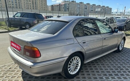 BMW 5 серия, 1996 год, 360 000 рублей, 1 фотография