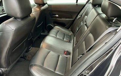 Chevrolet Cruze II, 2015 год, 1 050 000 рублей, 1 фотография