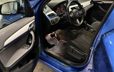 BMW X1, 2018 год, 3 200 000 рублей, 1 фотография
