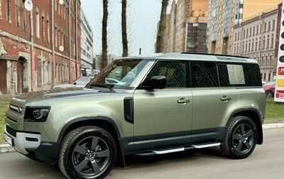 Land Rover Defender II, 2020 год, 6 100 000 рублей, 1 фотография