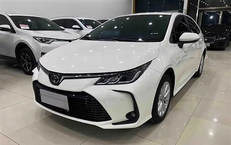 Toyota Corolla, 2021 год, 1 470 000 рублей, 1 фотография