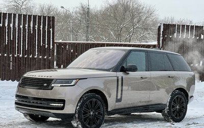 Land Rover Range Rover IV рестайлинг, 2023 год, 24 000 000 рублей, 1 фотография