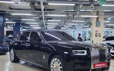 Rolls-Royce Phantom VIII, 2020 год, 45 350 000 рублей, 1 фотография