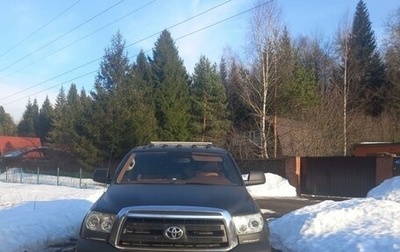 Toyota Tundra II, 2012 год, 3 700 000 рублей, 1 фотография