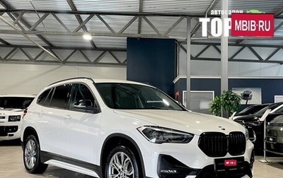 BMW X1, 2020 год, 3 449 000 рублей, 1 фотография