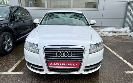 Audi A6, 2011 год, 1 700 000 рублей, 1 фотография