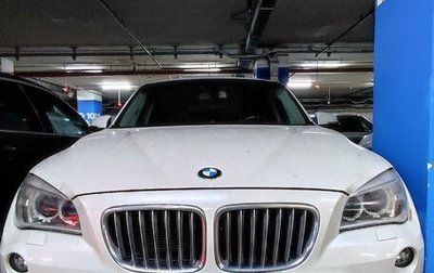 BMW X1, 2012 год, 1 510 000 рублей, 1 фотография