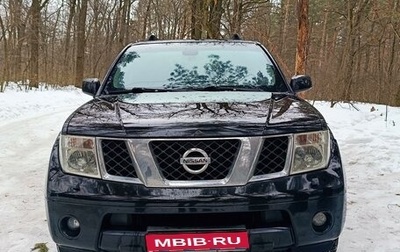 Nissan Pathfinder, 2006 год, 1 000 000 рублей, 1 фотография