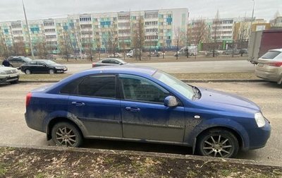 Chevrolet Lacetti, 2012 год, 720 000 рублей, 1 фотография