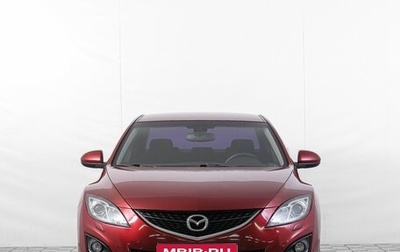Mazda 6, 2010 год, 1 299 000 рублей, 1 фотография