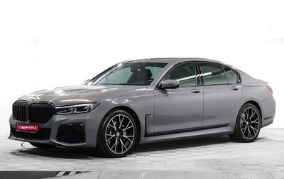 BMW 7 серия, 2019 год, 6 947 000 рублей, 1 фотография