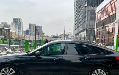 BMW 6 серия, 2019 год, 4 250 000 рублей, 1 фотография
