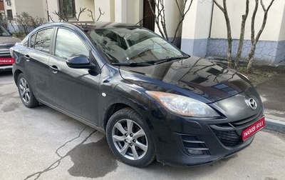 Mazda 3, 2010 год, 899 000 рублей, 1 фотография