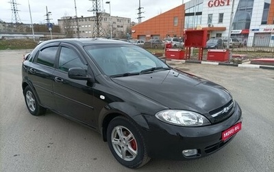 Chevrolet Lacetti, 2010 год, 535 000 рублей, 1 фотография