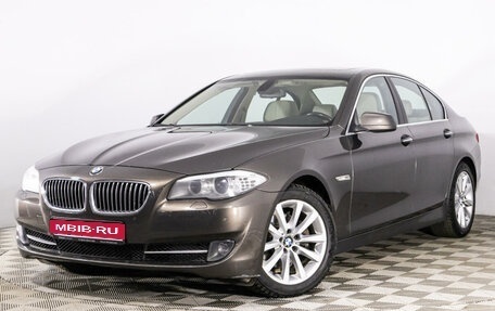 BMW 5 серия, 2011 год, 1 689 789 рублей, 1 фотография