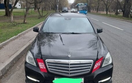 Mercedes-Benz E-Класс, 2011 год, 1 390 000 рублей, 1 фотография