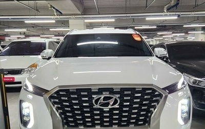 Hyundai Palisade I, 2020 год, 3 530 000 рублей, 1 фотография
