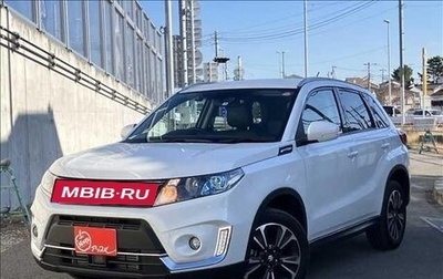Suzuki Escudo IV, 2021 год, 1 210 013 рублей, 1 фотография