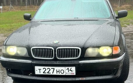 BMW 7 серия, 1997 год, 450 000 рублей, 1 фотография
