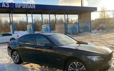 BMW 7 серия, 2012 год, 2 300 000 рублей, 1 фотография