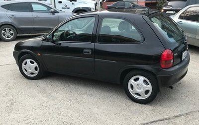 Opel Corsa B, 1998 год, 258 000 рублей, 1 фотография