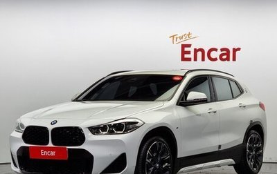 BMW X2, 2021 год, 3 200 000 рублей, 1 фотография
