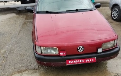 Volkswagen Passat B3, 1990 год, 165 000 рублей, 1 фотография